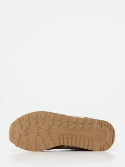 – Retro-Sneaker aus Velour und Filz*MRP Clearance