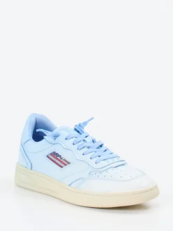 – Sneaker aus Kalbleder in Hell*MRP Sale