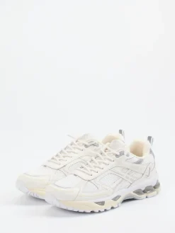 Herren MRP – Sneaker aus Textil in Creme