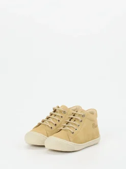 Kinder Naturino – Kinder-Sneaker aus Veloursleder