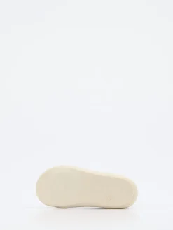 Kinder Naturino – Kinder-Sneaker aus Veloursleder salbei