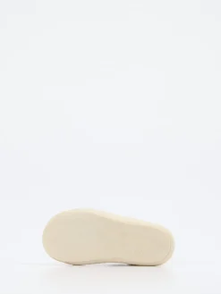 Kinder Naturino – Lauflernschuh aus Veloursleder Apricot