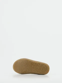 – Lauflernschuhe aus Kalbleder in*Naturino Discount