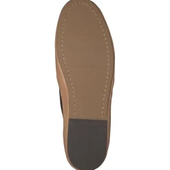 Damen Neosens – Schnürschuhe aus Leder mit color-Muster