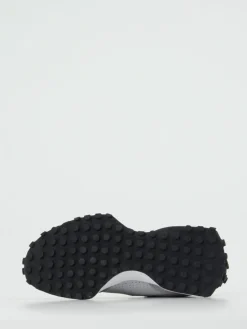 Damen New Balance – Retro-Sneaker aus Veloursleder