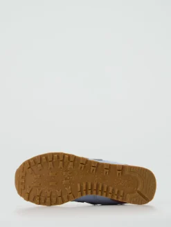 – Retro-Sneaker aus Veloursleder hell*New Balance Discount