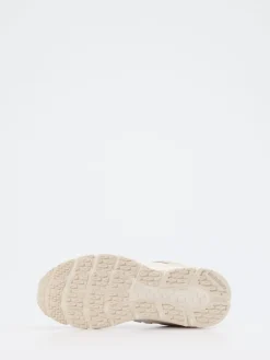 – Retro-Sneaker aus Textil und Veloursleder*New Balance Outlet