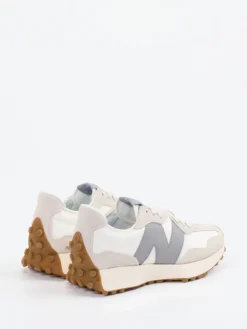 – Retro-Sneaker aus Mesh und Veloursleder*New Balance Best