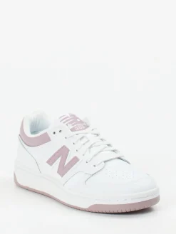 Damen New Balance – Sneaker aus Textil in