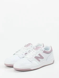 Damen New Balance – Sneaker aus Textil in