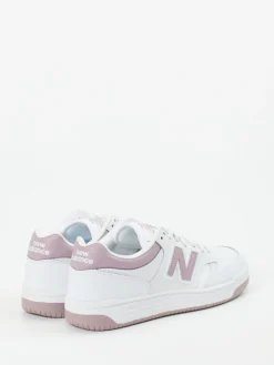 Damen New Balance – Sneaker aus Textil in