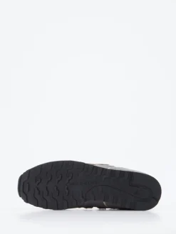 Damen New Balance – Sneaker aus Textil und Veloursleder