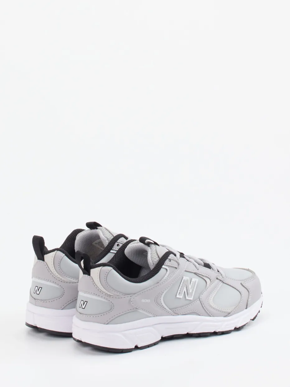 Damen New Balance – Sneaker aus Textil und Mesh in