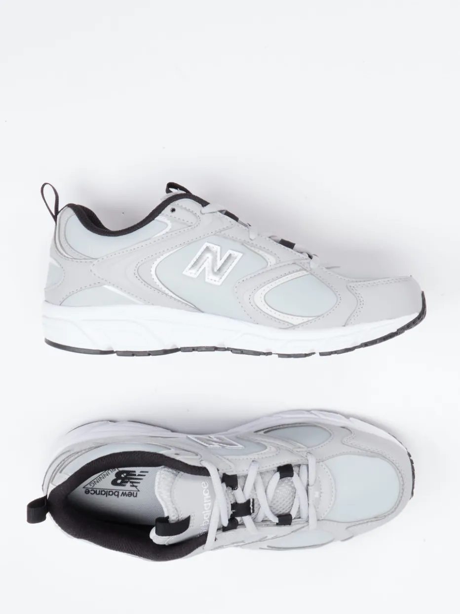 Damen New Balance – Sneaker aus Textil und Mesh in