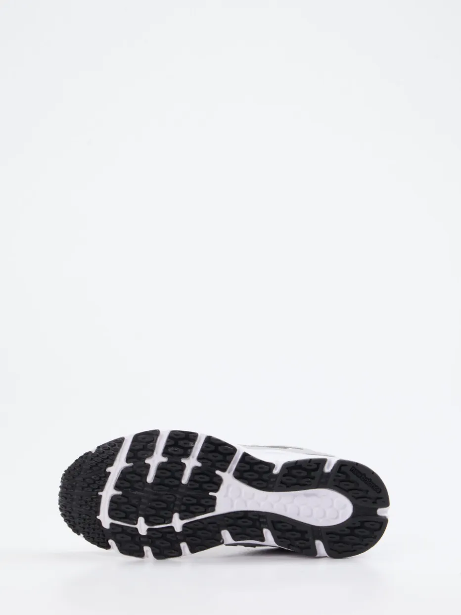 Damen New Balance – Sneaker aus Textil und Mesh in