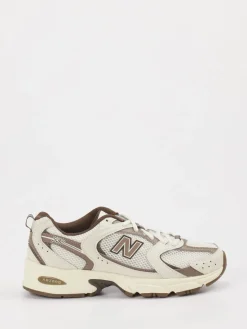 Damen New Balance – Sneaker aus Textil in