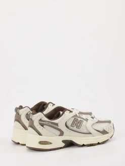 Damen New Balance – Sneaker aus Textil in