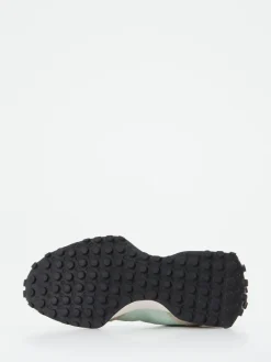 – Sneaker aus Textil und Veloursleder mint*New Balance Online