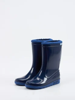 – Gummistiefel aus PVC in Dunkel*Nora