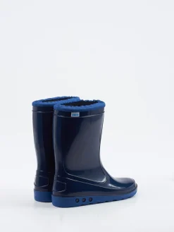 – Gummistiefel aus PVC in Dunkel*Nora