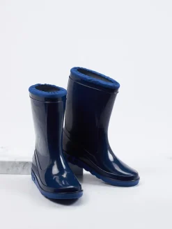 – Gummistiefel aus PVC in Dunkel*Nora