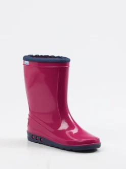 – Gummistiefel aus Synthetik in Beeren*Nora