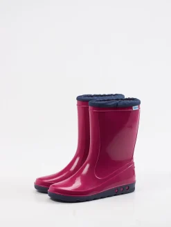 – Gummistiefel aus Synthetik in Beeren*Nora