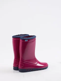 – Gummistiefel aus Synthetik in Beeren*Nora