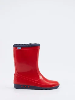 – Kindergummistiefel aus Synthetik in*Nora Online