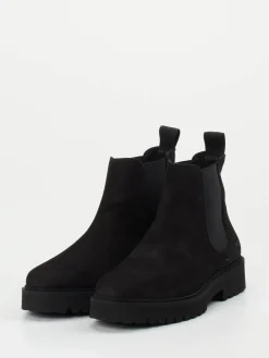 Herren Nubikk – Chelsea Boots aus Nubukleder