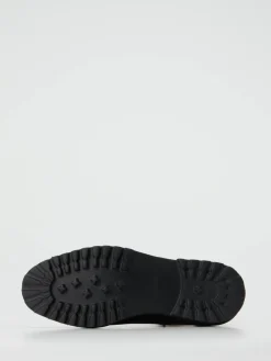 Herren Nubikk – Chelsea Boots aus Nubukleder