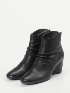 Damen Officine Creative – Ankle Boot aus Büffelleder