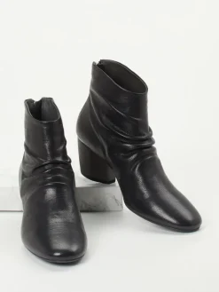 Damen Officine Creative – Ankle Boot aus Büffelleder