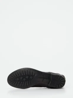 Damen Officine Creative – Chelsea Boots aus Büffelleder