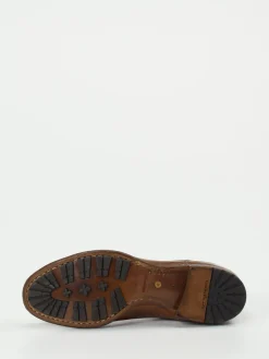 – Chelsea Boots aus Büffelleder*Officine Creative