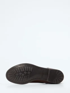 – Chelsea Boots aus Büffelleder*Officine Creative Clearance