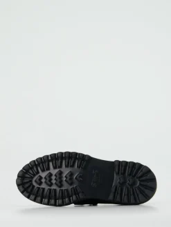 – Chunky-Loafer aus Büffelleder*Officine Creative Outlet