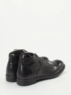 Herren Officine Creative – Derby-Boots aus Büffelleder