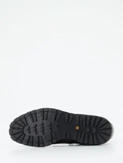 – Derby-Boots aus Cordovanleder*Officine Creative Outlet