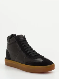 Herren Officine Creative – High-Top Sneaker aus Kalbleder