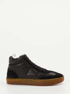 Herren Officine Creative – High-Top Sneaker aus Kalbleder