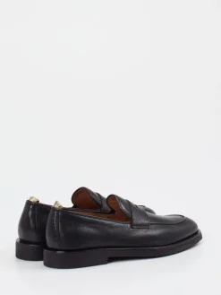 – Penny Loafer aus Hirschleder*Officine Creative New