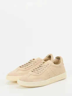 – Sneaker aus Veloursleder*Officine Creative Discount