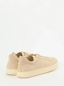 – Sneaker aus Veloursleder*Officine Creative Discount