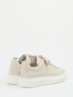 Damen Officine Creative – Sneaker aus Kalbleder in