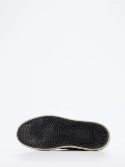 Herren Officine Creative – Sneaker aus Veloursleder