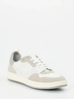 Herren Officine Creative – Sneaker aus Kalbleder in