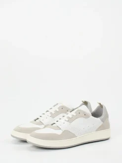 Herren Officine Creative – Sneaker aus Kalbleder in