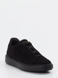 Herren Officine Creative – Sneaker aus Veloursleder