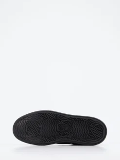 Herren Officine Creative – Sneaker aus Veloursleder